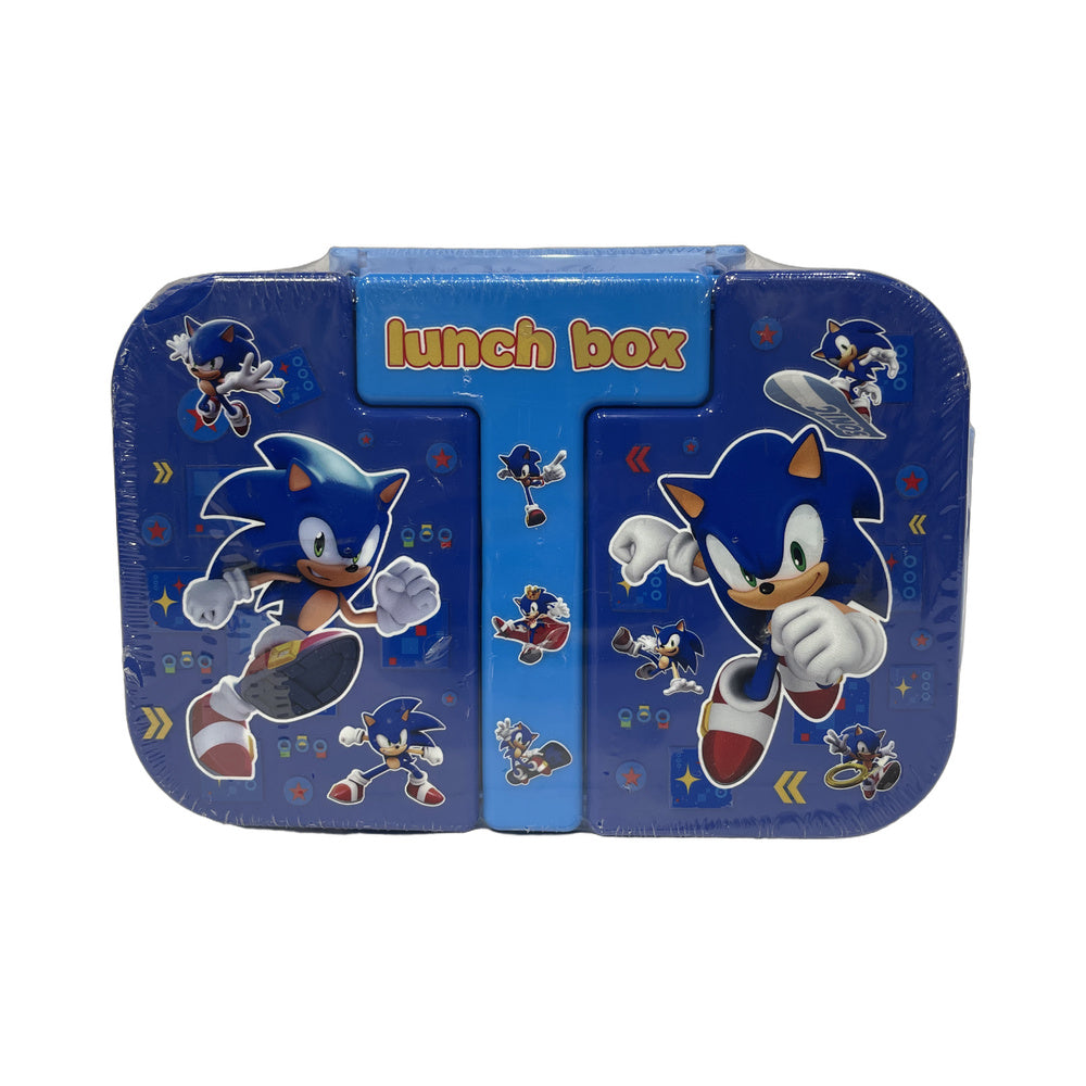 Sonic Ss Lunch Box Kh56