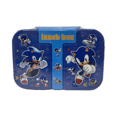 Sonic Ss Lunch Box Kh56