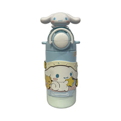 Sanrio Cinnamoroll SS Water bottle 600ML