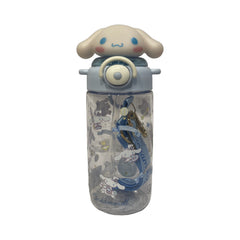 Sunshine Straw Cinnamoroll Cup