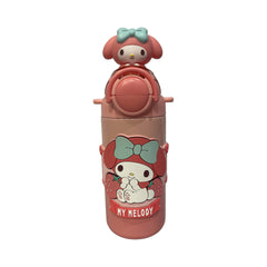Sanrio MyMelody SS Water bottle 600ML