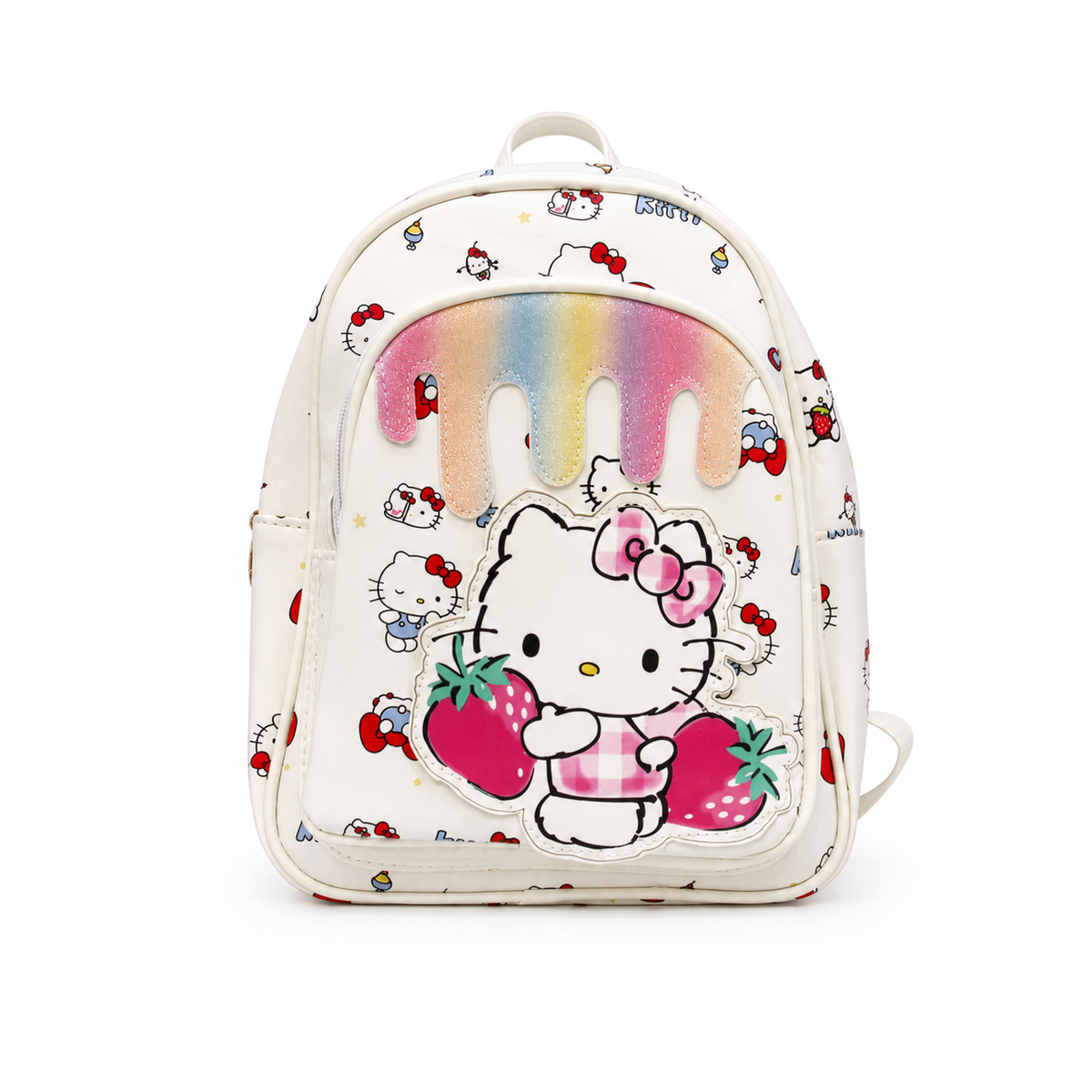 Hellokitty Kid Backpack