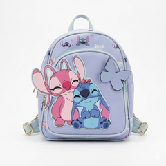 Lilo And Stitch Kid Backpack