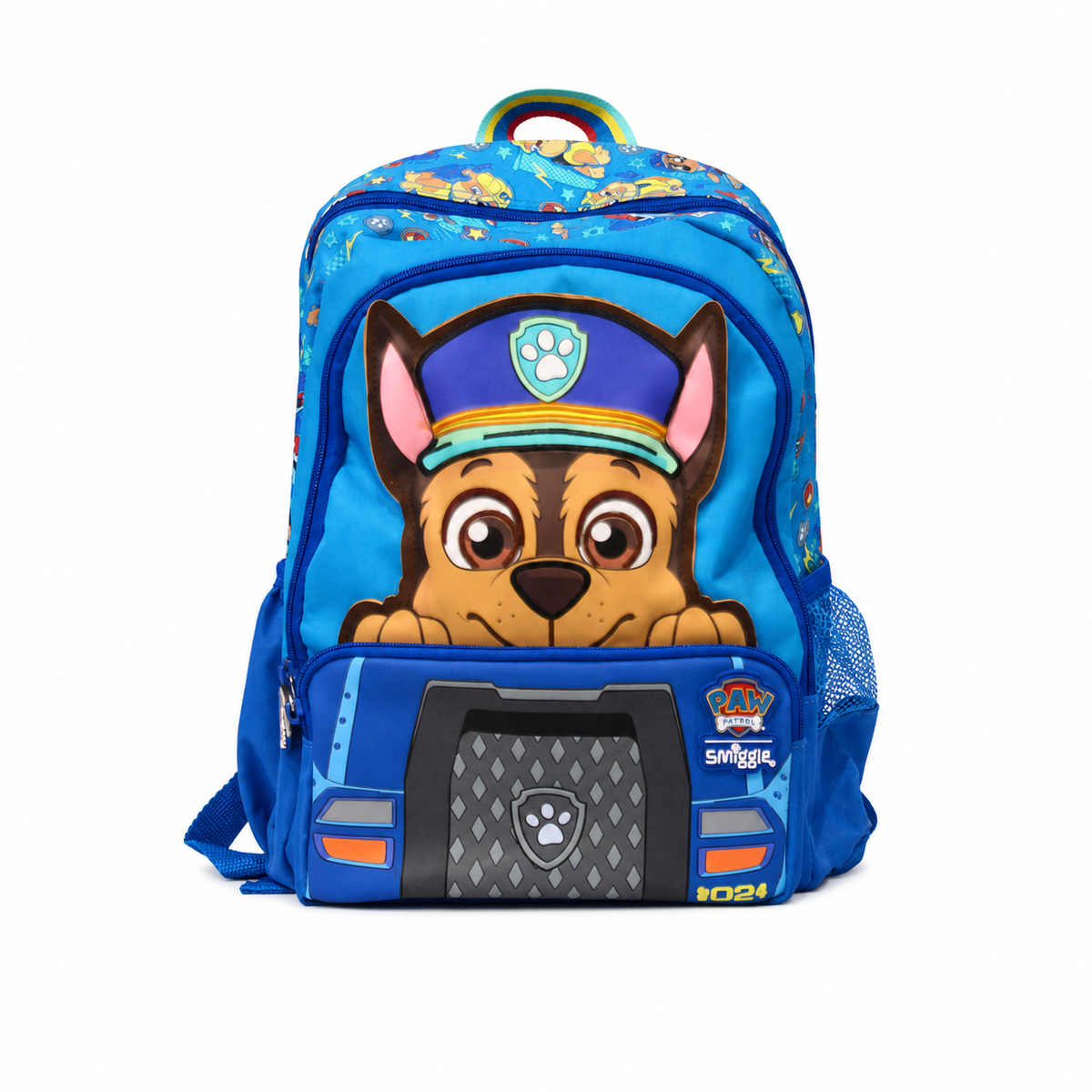 Smiggle Pawpatrol Kid Backpack
