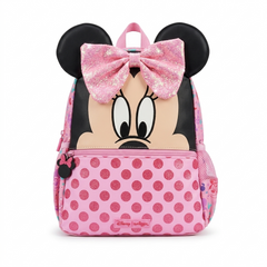 Smiggle Mini Mouse School Backpack S