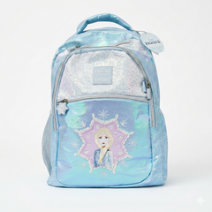 Smiggle Frozen Backpack