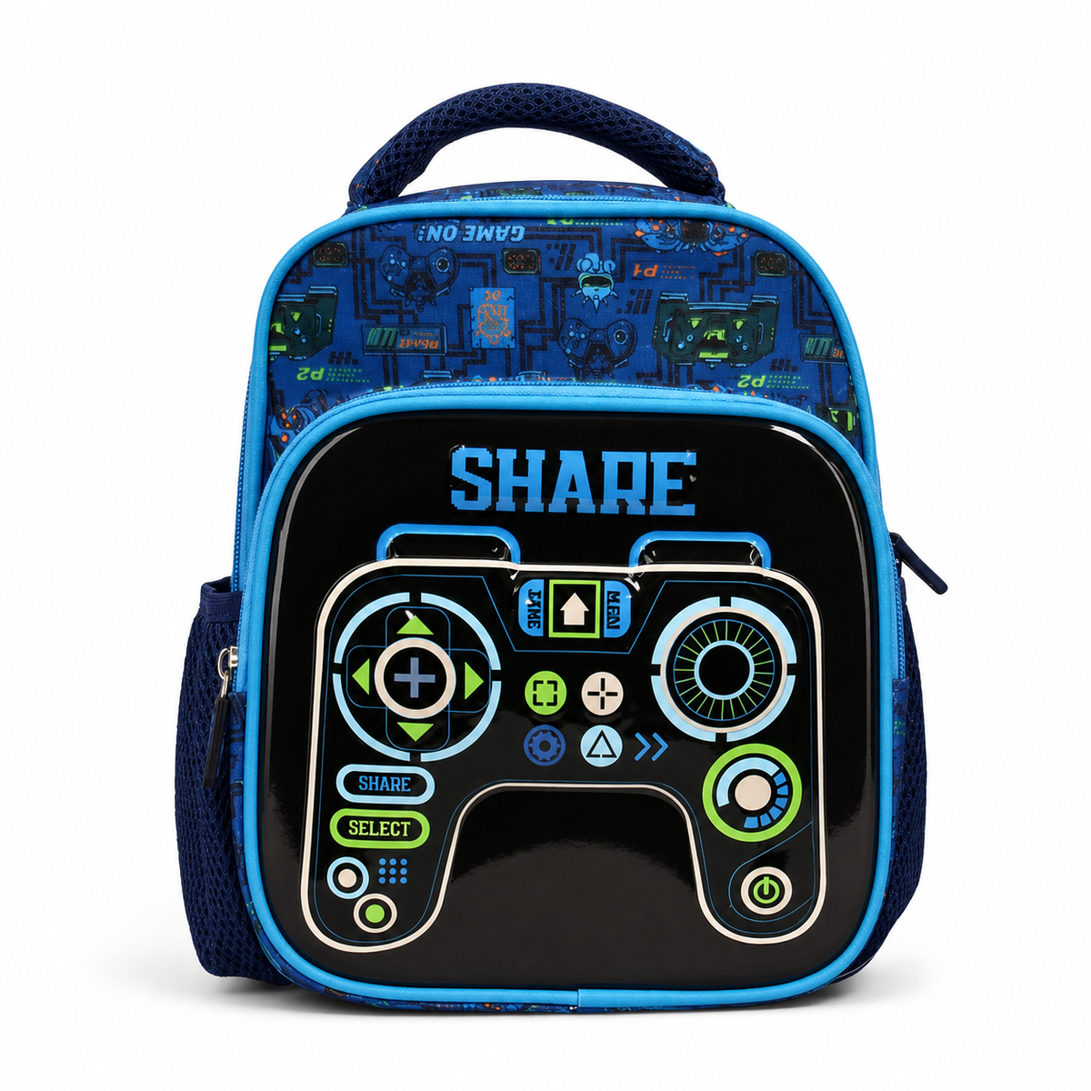 Smiggle Gamer Backpack
