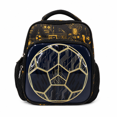 Smiggle Soccer Backpack