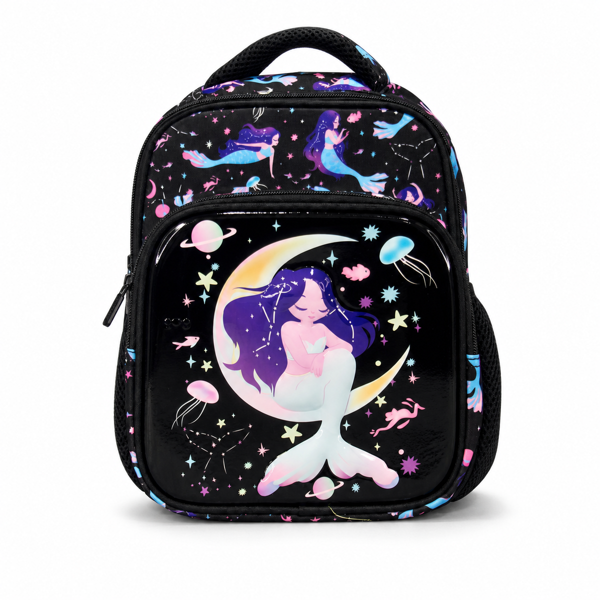 Smiggle Moon Mermaid Backpack