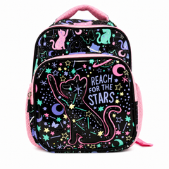 Smiggle Kitty Star Backpack